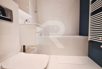 Str. BANEASA, apartament 3 camere, 10 minute de parcul Herastrau - 18