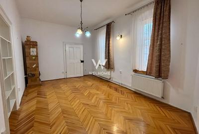 Apartament in INIMA Sibiului,  3 camere generoase + pivnita - 2