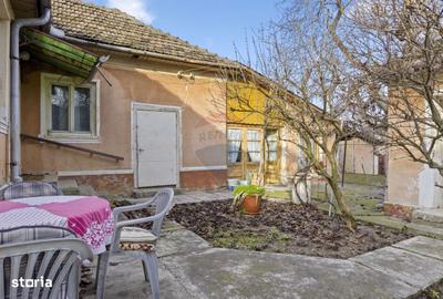 Casă cu 4 camere cu Teren 1349 Mp în Șiria - 3
