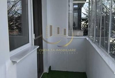 Garsonieră decomandată în Central - 3