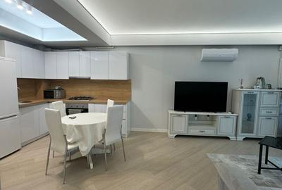 Cortina North I I 2 camere I I Parcare Cortina North I I 2 camere I I Parcare - 4