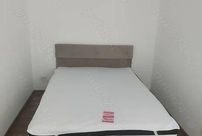 Garsonieră decomandată în Tudor - 1