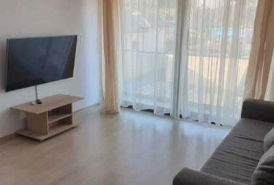 Apartament cu 2 camere semidecomandat în Tătărași - 2