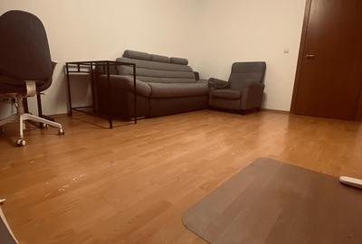 Confort City, Splaiul Unirii, Popesti-Leordeni - 2