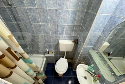 Garsonieră semidecomandată în Sud