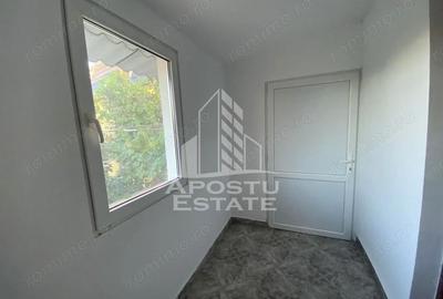 Casă cu 2 camere cu Teren 150 Mp în Ghiroda - 18