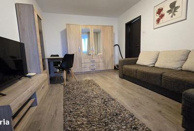 Apartament cu 2 camere, mobilat în Cantemir - 4