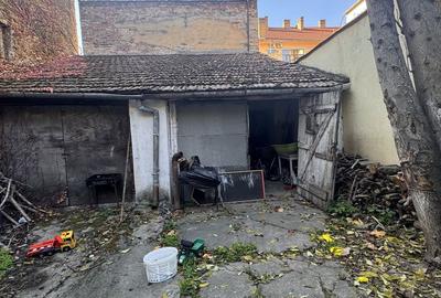 Casă cu 10 camere cu Canalizare în Central - 15