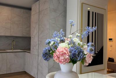 Apartament NOU LUXURY - Erou Iancu Nicolae - 4 camere - 11