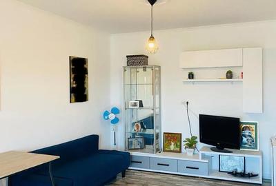 Apartament cu 2 camere decomandat în Giarmata - 9