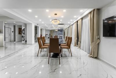 Vila Individuala de Lux in Herastrau - 10 Camere, Cinema, Piscina Reamenajabila - 5