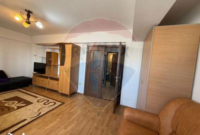 Garsonieră decomandată, mobilată în Cornitoiu - 8