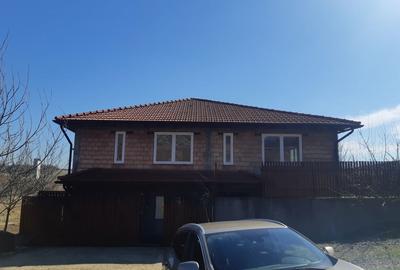 Casă cu 3 camere cu Teren 1000 Mp în Livezeni - 3