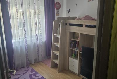 Apartament cu 4 camere decomandat în Central - 7