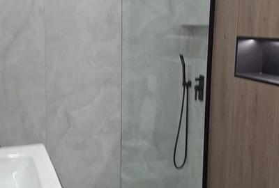 Apartament cu 2 camere decomandat în Exterior Vest - 11
