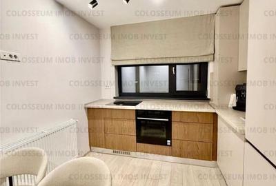 Apartament cu 3 camere decomandat în Tractorul - 16