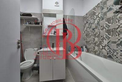 Apartament cu 2 camere decomandat, mobilat în Theodor Pallady - 8