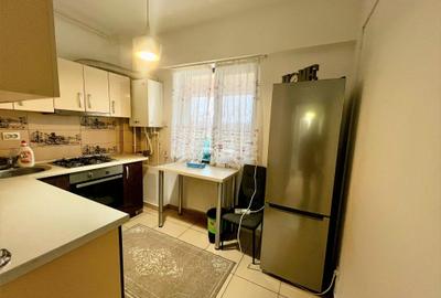 Garsoniera de inchiriat, Vegas Residence, Soseaua Oltenitei - 6