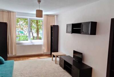 Apartament 2 camere zona Grivitei