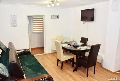 Apartament cu 3 camere în Central - 6
