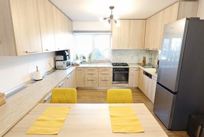 Duplex cu 3 camere cu Canalizare în Dumbrăvița - 4