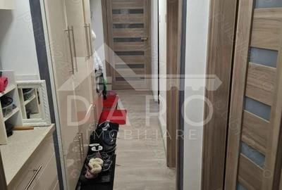 Apartament cu 2 camere în Central - 2