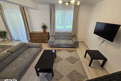 Casă cu 4 camere cu Teren 250 Mp în Ipotești - 4