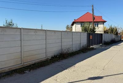 Teren cu acces facil si toate utilitățile disponibile - 8