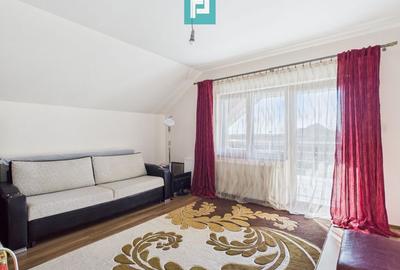 Casă cu 5 camere cu Teren 800 Mp în Zimandcuz - 3