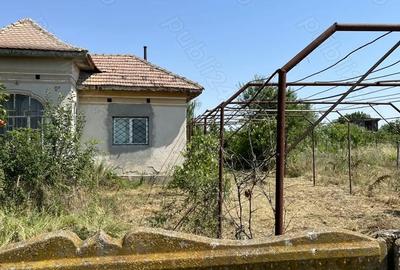 Casă cu 5 camere în Amărăști