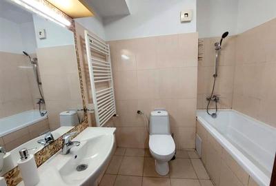 Garsonieră semidecomandată în Mărăști - 6