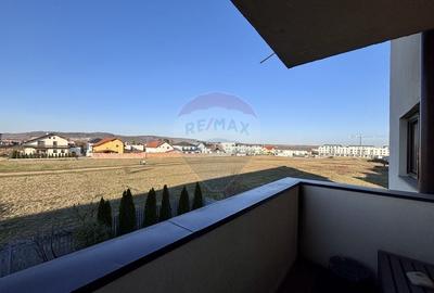 Apartament cu 3 camere decomandat, mobilat în Șelimbăr - 5
