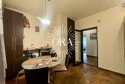 APARTAMENT DE VANZARE CU 3 CAMERE IN PLOPILOR - 16