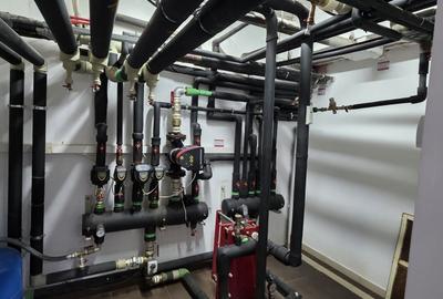 Piata 1 Mai spatiu demisol 475 mp - 19