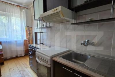 Apartament cu 2 camere decomandat în Central - 4