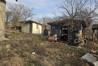 Casă cu 4 camere în Central - 5