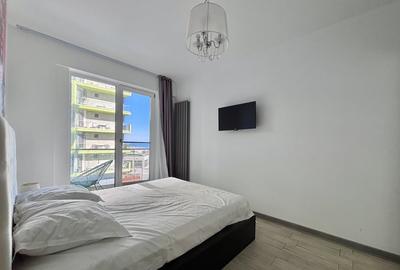 Prima linie la mare, complex cu piscina si spa - Mamaia Nord - 6