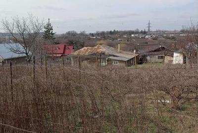 Casă cu 4 camere în Dancu - 3
