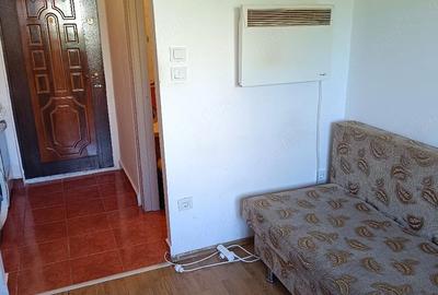 Garsonieră nedecomandată în Girocului - 10