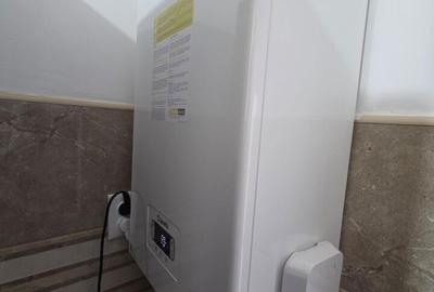 Apartament cu 2 camere semidecomandat, mobilat în Tăbăcărie - 11