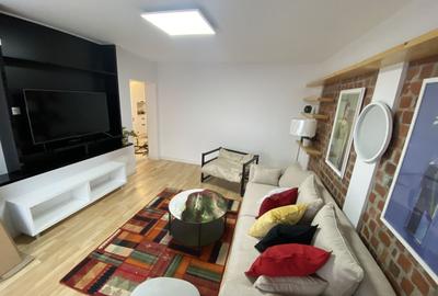 Apartament cu 3 camere decomandat, mobilat în Medicină - 10