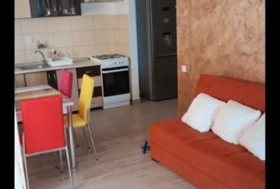 Apartament cu 2 camere semidecomandat în Florești
