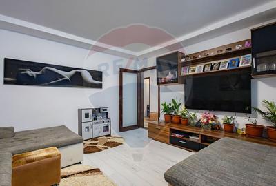 De vânzare apartament 3 camere – Buziaș | Parter | Comision 0% - 1