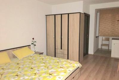 Garsoniera Dr Taberei Favorit - 2