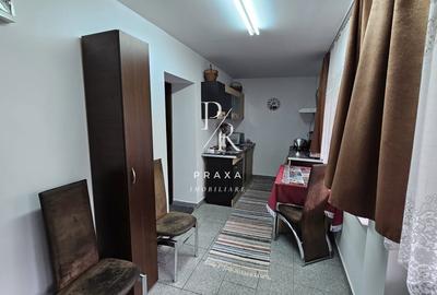 Casa individuala de vanzare, mobilata, Suceagu, Baciu! - 12