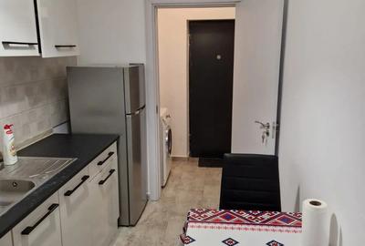 Garsoniera de inchiriat Sector 6 - 2