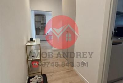 Apartament cu 2 camere decomandat în Central - 5
