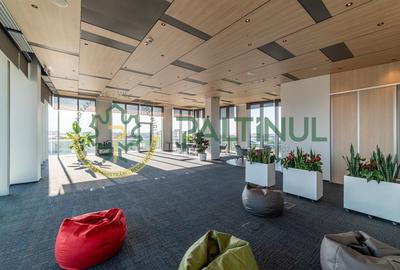 Spațiu de birouri 68 mp în clădire nZEB - clasa A++, zona Cibin, Sibiu - 3