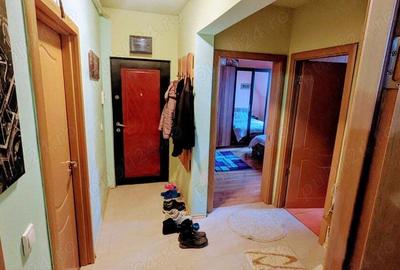 Apartament 4 camere | Zona Dambovita | 74mp - 2