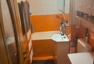 Apartament cu 3 camere în Reghin - 2
